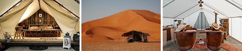 Experiential Tourism